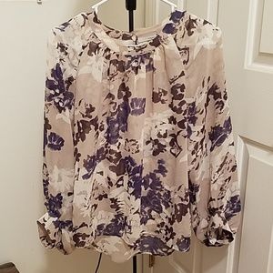 Dress blouse
